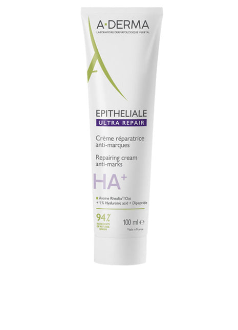 EPITHELIALE AH ULTRA soothing repair cream 100 ml