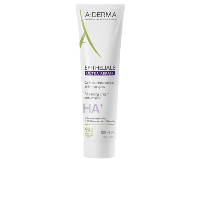 EPITHELIALE AH ULTRA soothing repair cream 100 ml