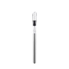 Ice wine stick + wine pourer