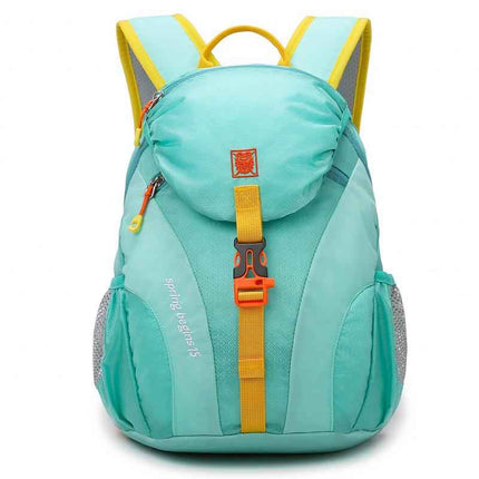 Hiking backpack Backpack Recreational cycling large capacity waterproof outdoor sports mountaineering bag