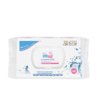 BABY cleansing wipes 60 units