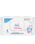 BABY cleansing wipes 60 units