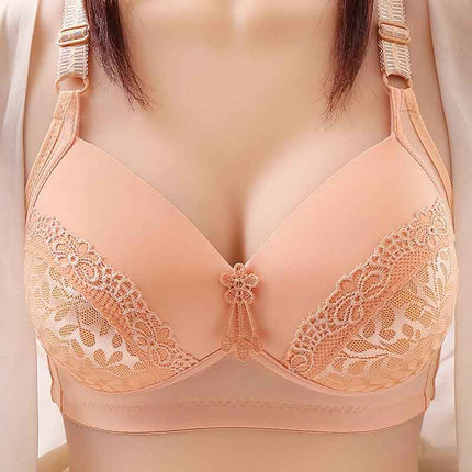 FFOrder Grand Luxury Bra: Where Comfort Meets Class