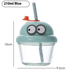 210ml / Big Blue Eyes
