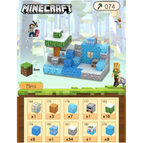 Snow Ice Wall (75pcs)