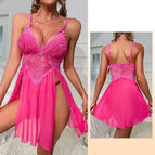 S / Rose Red