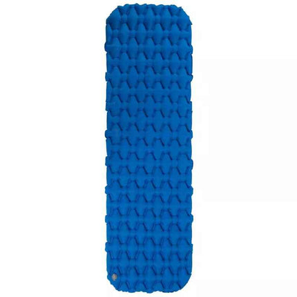Air mattress Camping mattress Air mattress ultralight outdoor sleeping mat rollaway mountain sleeping mat