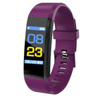 Purple -115plus