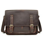 9205-dark Brown Can Put A4