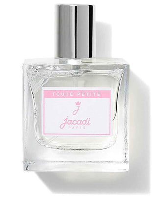 TOUTE PETITE edc vapo without alcohol 100 ml