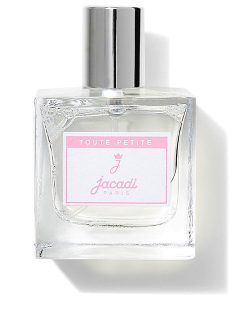 TOUTE PETITE edc vapo without alcohol 100 ml