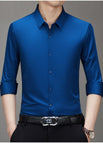 Bright Blue / M/165/105/48 50-60kg