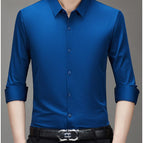 Bright Blue / M/165/105/48 50-60kg