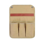 32*24cm / khaki