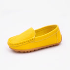 21 / Yellow