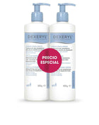 EMOLIENT CREAM pack 2 x 500 gr