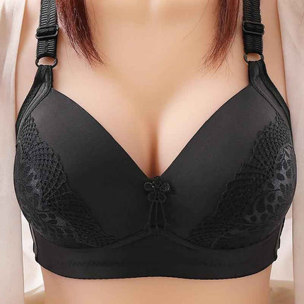 FFOrder Grand Luxury Bra: Where Comfort Meets Class