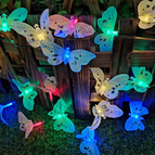 Color / 8 functions 12 lights