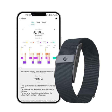 Smart bracelet Heart rate blood pressure pedometer sports fitness tracker men's and women's electronic bracelet