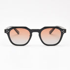 Bright black sunset C1D