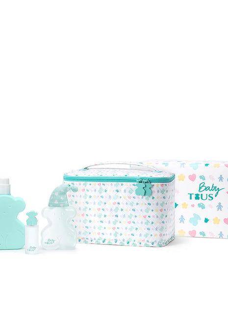 BABY TOUS set 4 pz