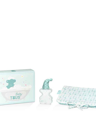 BABY TOUS 2-piece CASE