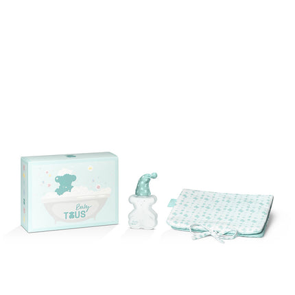 BABY TOUS 2-piece CASE