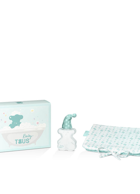 BABY TOUS 2-piece CASE