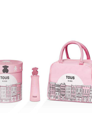 KIDS GIRL CASE 2 pc
