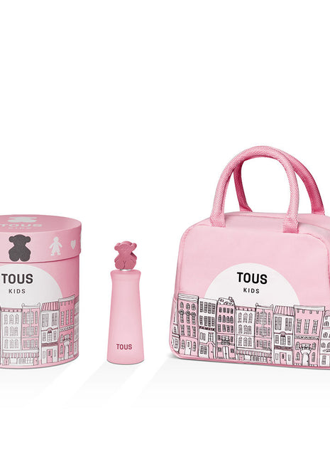 KIDS GIRL CASE 2 pc