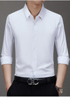 White / M/165/105/48 50-60kg