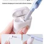 [2-in-1] Headphone Cleaning Brush