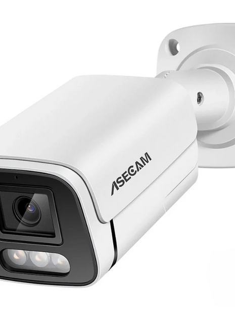 FFOrder Camera De Seguranca 8Mp 4K Ultra Hd - OrizonShop