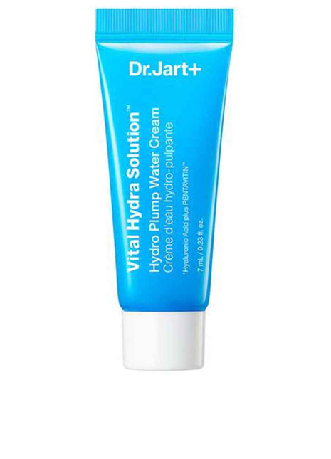 VITAL HYDRA SOLUTION hydro plump water cream 50 ml