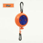 orange / 10m