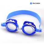 Blue Dolphin
