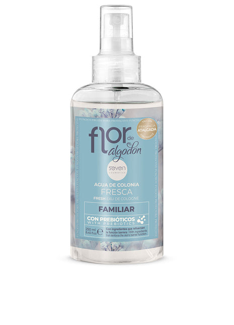 COTTON FLOWER edc vapo 250 ml