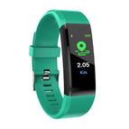 Green -115plus