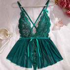 S / Green