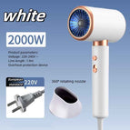 white / European standard