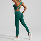 Green / S