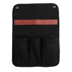 32*24cm / black