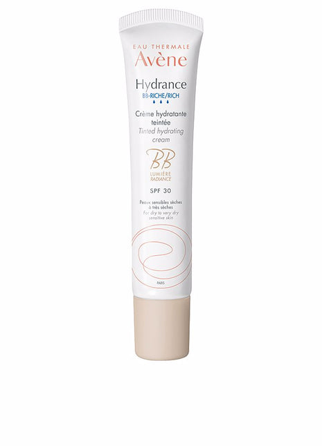HYDRANCE BB hydratant perfecteur de teint SPF30 40 ml