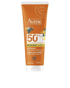 SOLAIRE HAUTE PROTECTION children's milk SPF50+ 250 ml
