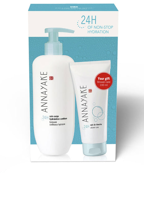 24H BODYCARE CASE 2 pc