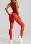 Orange / S