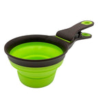 Small / Green