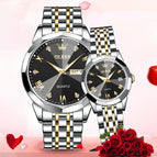 A pair of black lovers 2