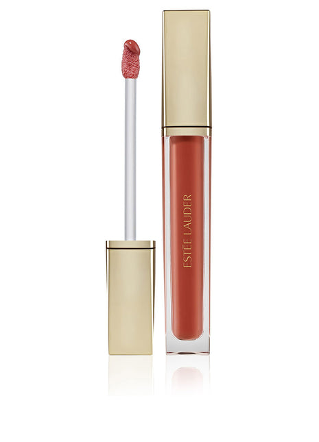 GLOSSY POUT aceite de labios #07-Apricot Nectar 6 ml