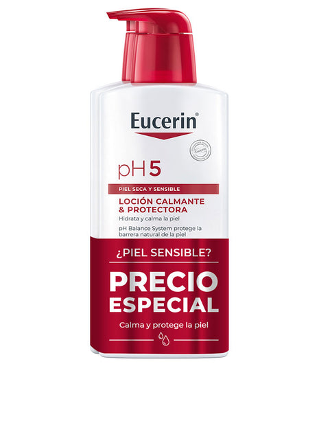PH5 lotion pack 2 x 400 ml